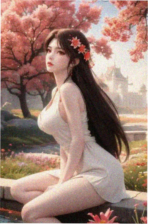 小米影视资讯夜色正浓长镜头