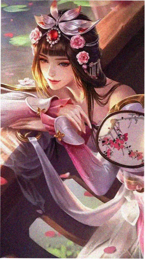 小米影视甜宠短剧霸总的小娇妻